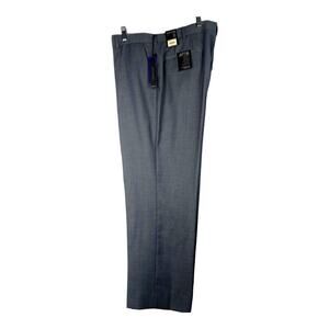 APT 9 NWT Men's Summer Weight Dress Pants 36x32